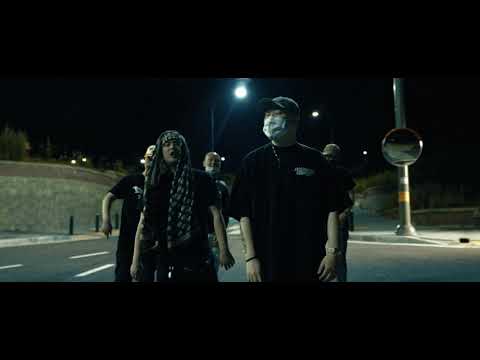 BIG $LAM x Gento - TCO (Feat. Deepflow) (Prod. by TIGRIX) [Official Video]