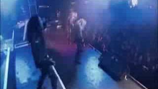 Cradle of Filth - Mannequin (Live - DVD )
