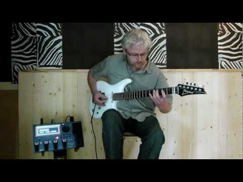 Roland GR55, sounds, part 2!!!!!