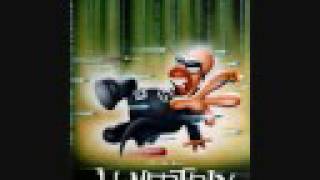 Eminem ft Masta Ace "Spread it out" (Simpson Sample)