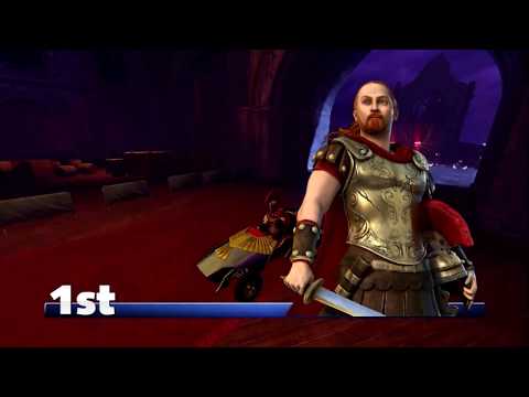 Graveyard Gig Online Race