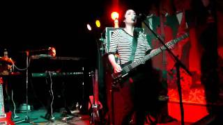 Grand Duchy - Ma Carrefour (Live 05/02/2009)