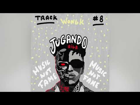 Wongk, Riga - Jugando [Official Audio]