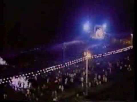 Fatboy Slim drops Static Revenger's - Happy People!