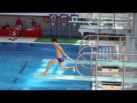 Freddie Wordward/GBR, 5152B 3M A Boys Final