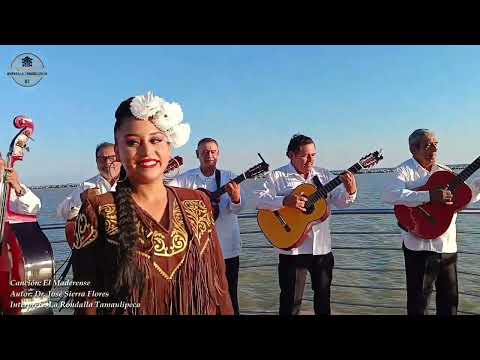 El Maderense - Canciones De Rondalla
