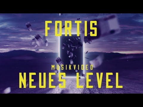 Video thumbnail for Neues Level