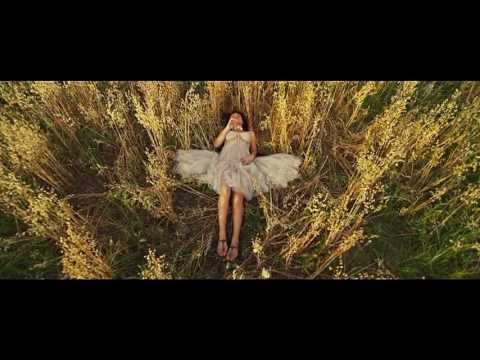 Kourosh Tazmini feat. Ellie White - Feel [ Official Video ]