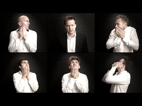 Nie mówcie "tak" (Don't Say Yes - Smash - Polish version) Studio Accantus