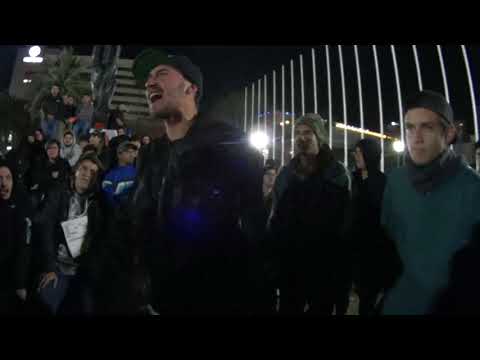 LA CONCON CTM vs MARIO, LUIGI Y WARIO: 4tos - [KD] Triplice II