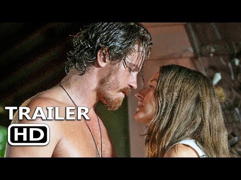 DIRT MUSIC Official Trailer (2020) Kelly Macdonald, Romance Movie