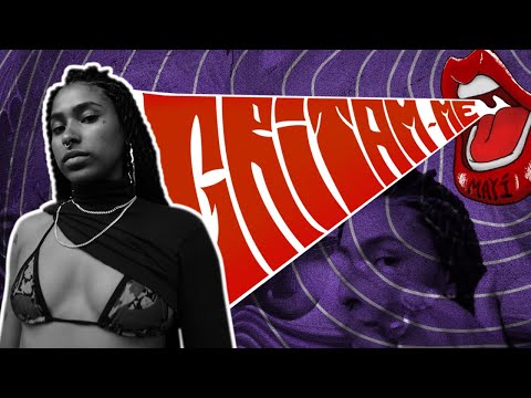 Mayí - Gritam-me