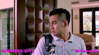 Trailer CINDERELLA (Di pawagam 19 DISEMBER 2013)