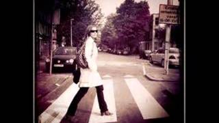 Les passantes - Francis Cabrel