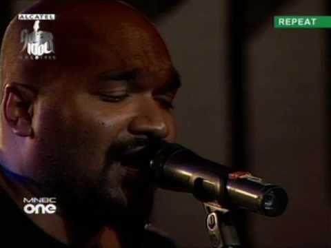 Shiuz TAS Band - Guitar Idol Maldives (03 Mar 2011)