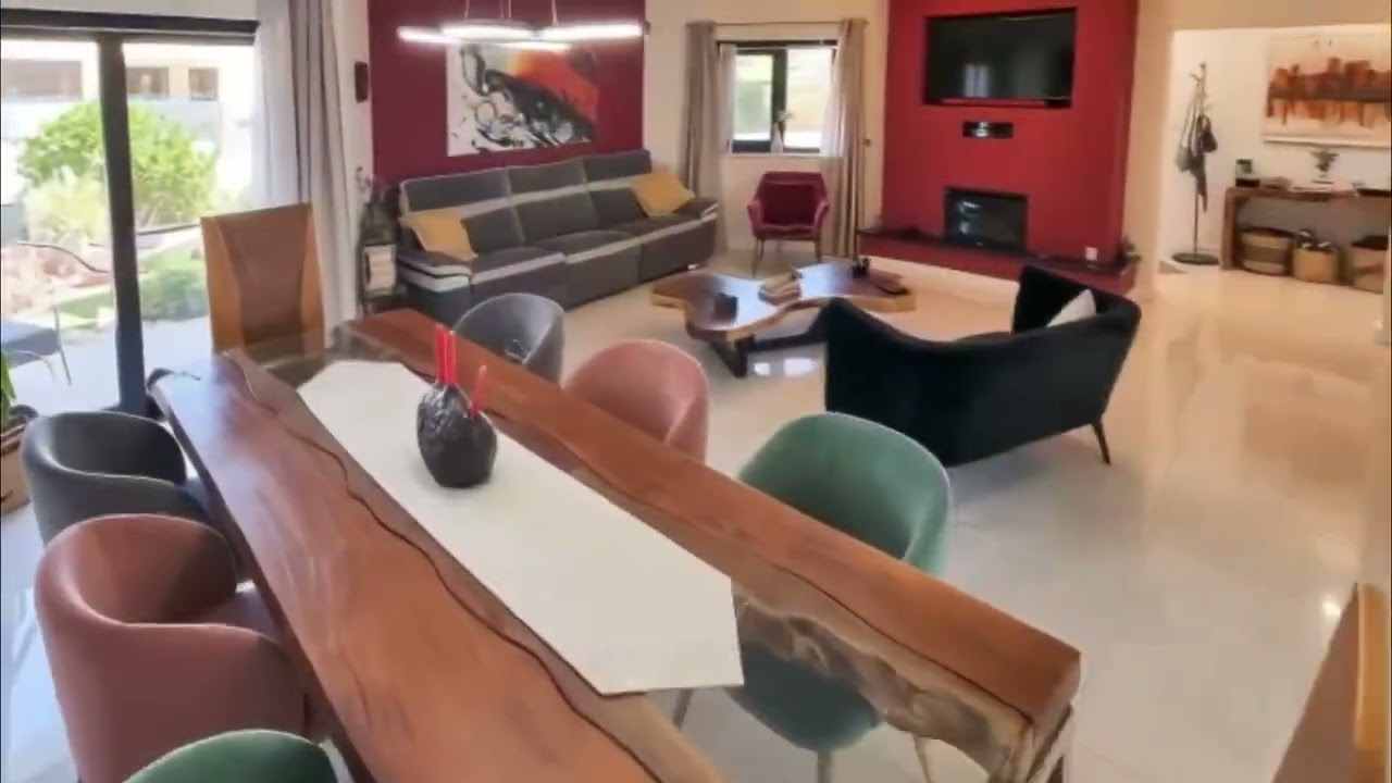 Vídeo do imóvel
