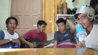 Download lagu Menunggu ridho rhoma cover mp3