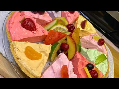 10 Fun & Colorful Kool-Aid Pies You Can Make at Home | No-Bake Dessert Recipes