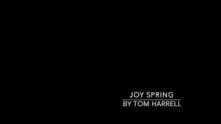 Tom Harrell - Joy Spring
