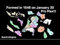 Dutch Empire NETHERLANDS PRO MAX KLT Video