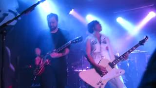 The Superjesus - Strips of You Segment - Barwon Club Geelong 05/10/2018