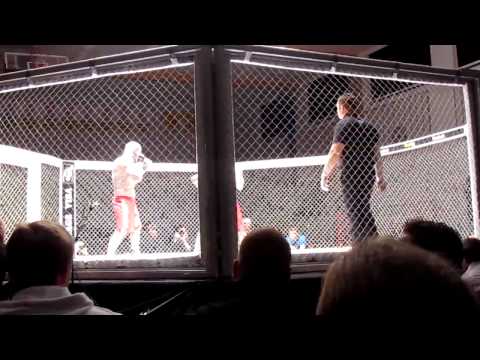 Musa Amagov vs. Teo Viitala