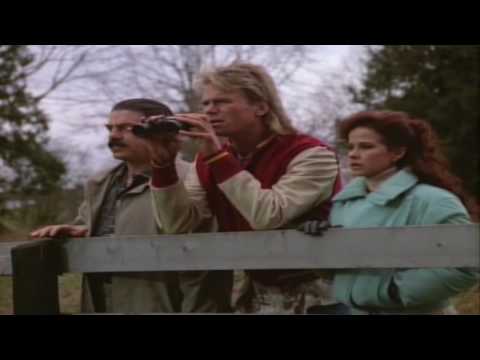 MacGyver Jenny's  Chance Trailer #1 - Richard Dean Anderson