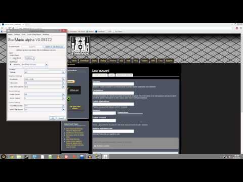 comment installer starmade