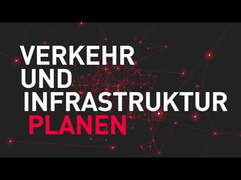 ProVI - Verkehr und Infrastruktur planen