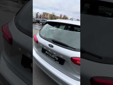 фото ford focus iv 0