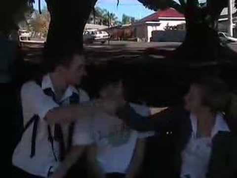 What do you do? (Pretension Rerub) - Winston and Yoddy