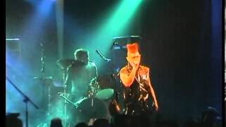 Demented Are Go - Straightjacket - (Live at Calella, Spain, 2004)