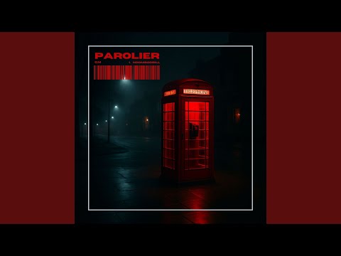 Parolier 1 (Ndombodrill)