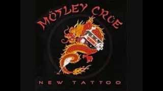 Street Fighting Man Motley Crue (Rolling Stones Cover)