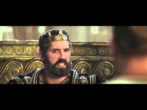 HERCULES: LA LEGGENDA HA INIZIO - Clip "Partirai per l'Egitto domani" [HD]