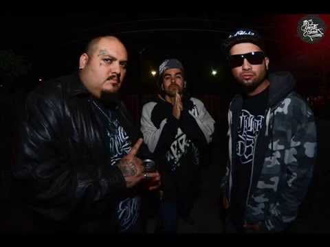 LA FUNERARIA FEAT. DR. PSYCHO - ME QUIEREN VER MUERTO