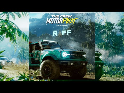 Tigerblood Jewel, Ryan Gillmor - Gold in Our Pockets (The Crew Motorfest | Power Of The Riff)