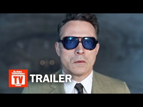 The Man in the High Castle Season 4 Trailer | Rotten Tomatoes TV