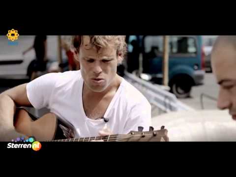 Jaap Kwakman & Lange Frans - Stop this train - De Zomer Voorbij 2012