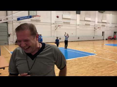 LJBL Kuldiga 02.11.2019