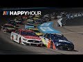 Relive Phoenix in 52 minutes: Happy Hour | NASCAR Cup Series at Phoenix Raceway