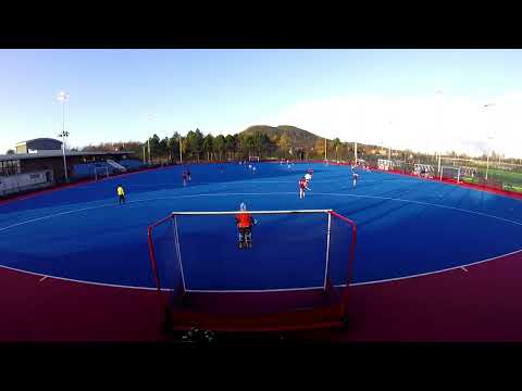 EUWHC 3XI vs St Andrews 1XI - 23/11/22 - South End