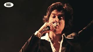 Arctic Monkeys - I Wanna Be Yours/Star Treatment (Live at Rock Werchter 2023)