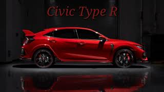 Honda Civic Type R all Specifications in 2019 you will know Just in 1 Minute