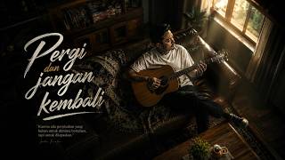 Download lagu PERGI DAN JANGAN KEMBALI | COVER | FALDIANSYAH mp3 Download lagu PERGI DAN JANGAN KEMBALI | COVER | FALDIANSYAH mp3