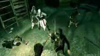Assassin&#39;s Creed - E3 2007 Trailer - Dinner Bells