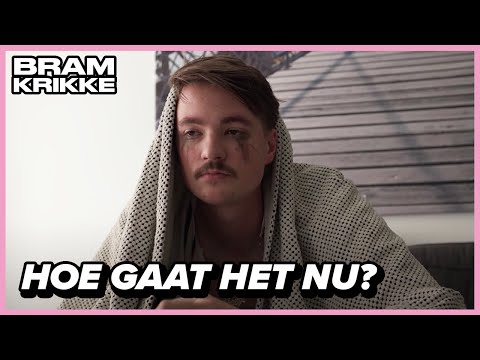 Het leven na Bram In De Buurt | Bram Krikke