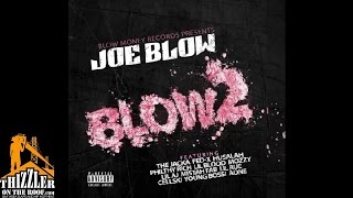 Joe Blow ft. E Mozzy, Lil Blood - Set Up Bitch [Thizzler.com]
