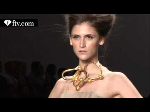 NY FW S/S 10 -EDITION by C. CHAKRA SHOW