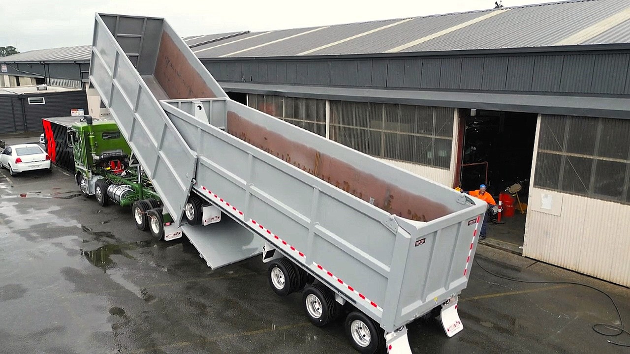 Most Incredible Trucks You Have To See